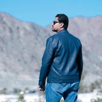 Dawood Shaikh