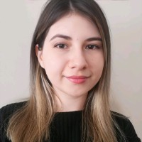 Şevval Kuşkaya