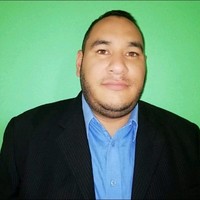 Marco Antonio Garcia Mc carthy