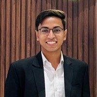 Kaushal Kesarwani