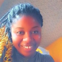 Abigail Bassey