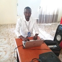 Abdoul Kadir Tambary