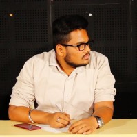 Priyam Singh