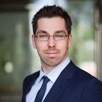 Sebastian Haupt
