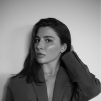 Ekaterina Martyshova
