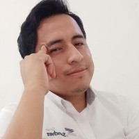 Ernesto Cruz Santos