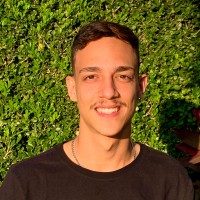 Mateus Magalhaes