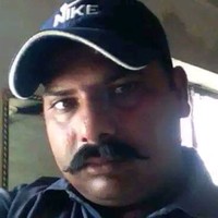 Naeem Khan