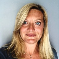 Isabelle Delahaye