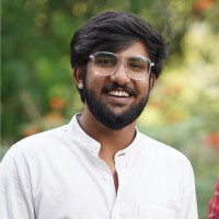 Harish Bojan