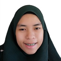 Norasyikin Mohd Lazim