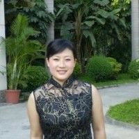 Sophia Zheng
