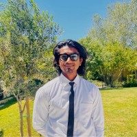 Revanth Yadav
