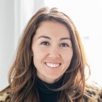 Jessica Travis Holmes