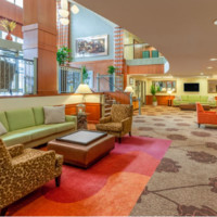 Hilton Garden