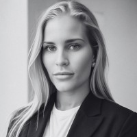Ditte Ersted Rasmussen
