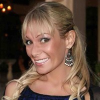 Courtney Vestal