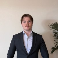 Lachlan Parry