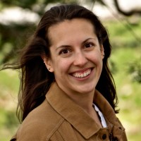 Katherine Dynarski