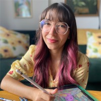 Naia Conde Alonso