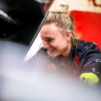 Charlotte Gash (Maat)