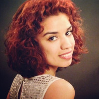 Katherine Reyes