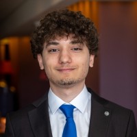 Adam Moussa