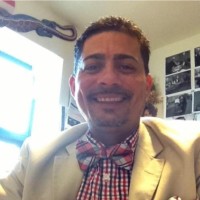 Carlos Manuel Gonzalez