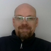 Rob Bramhall