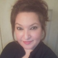 Nohemi Gracia