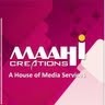 Maahi Creations