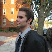 Benjamin Shaub