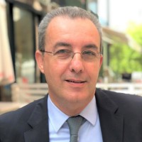 Mário Sousa Silva