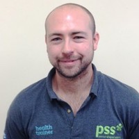 Chris Moreton