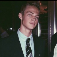 Jake Braden