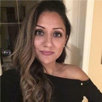 Reena Sandhar