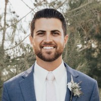 Cody Hitchcock