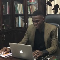 Richard Bernard Abin