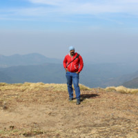 Karthikeyan Arunajadai