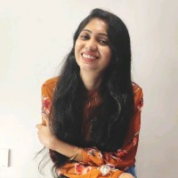 Dhanashree Ganesh Vilankar