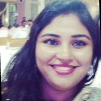 Poonam Dama