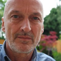 Ian Faulkner