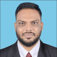 Ahad Shaikh