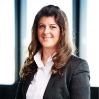 Desirée Topal Gökceli