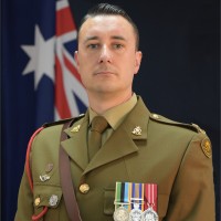Mark Robinson