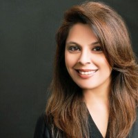 Asma Kazmi