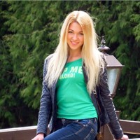 Anna Shafraniuk