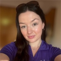 Lydia F.