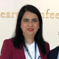 Monika Bedi