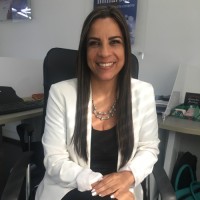 Alexandra Mendoza Quintero